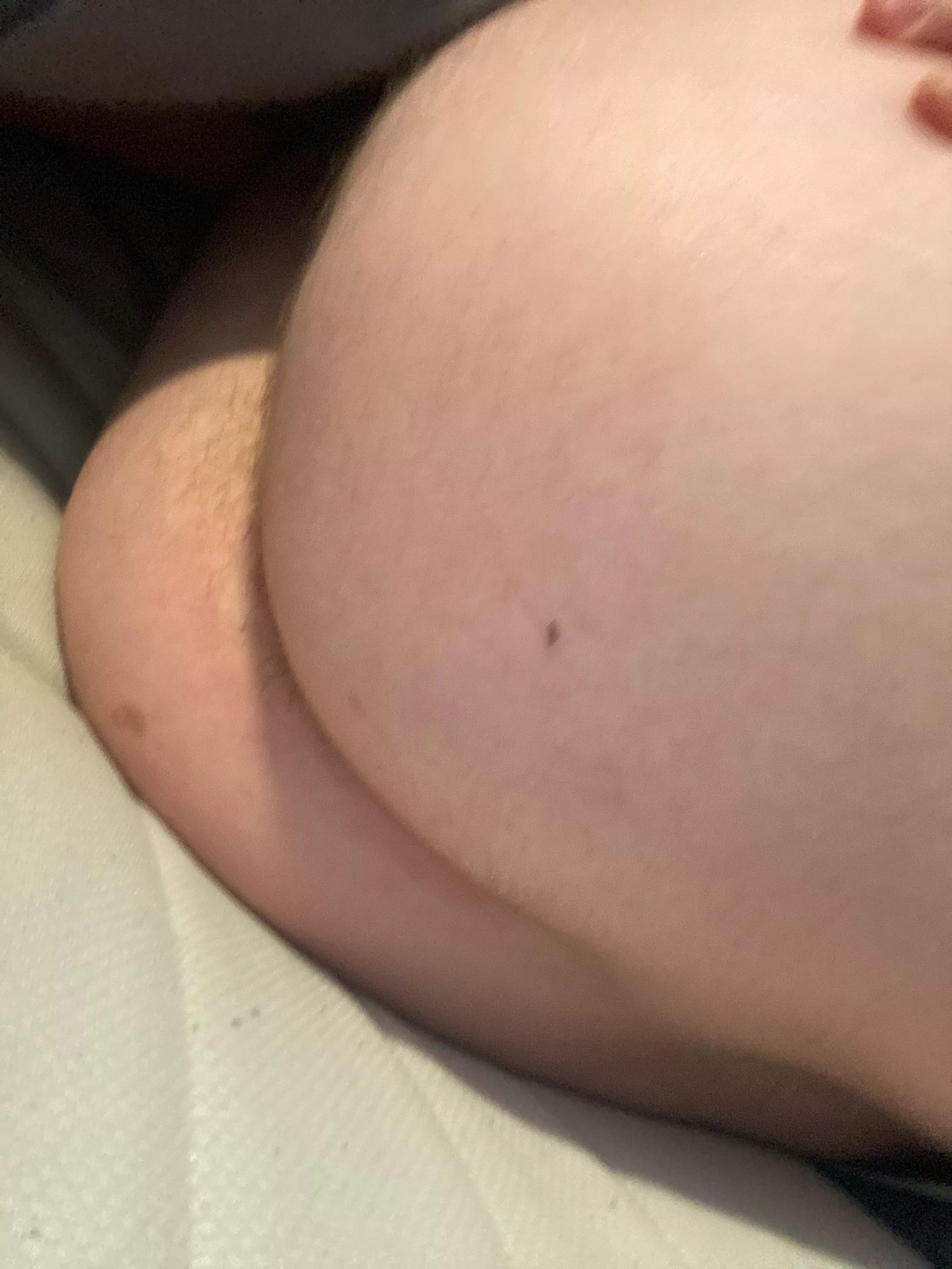 I want to be dominated by a big man who will show how I am his slut posted by eddie7474885