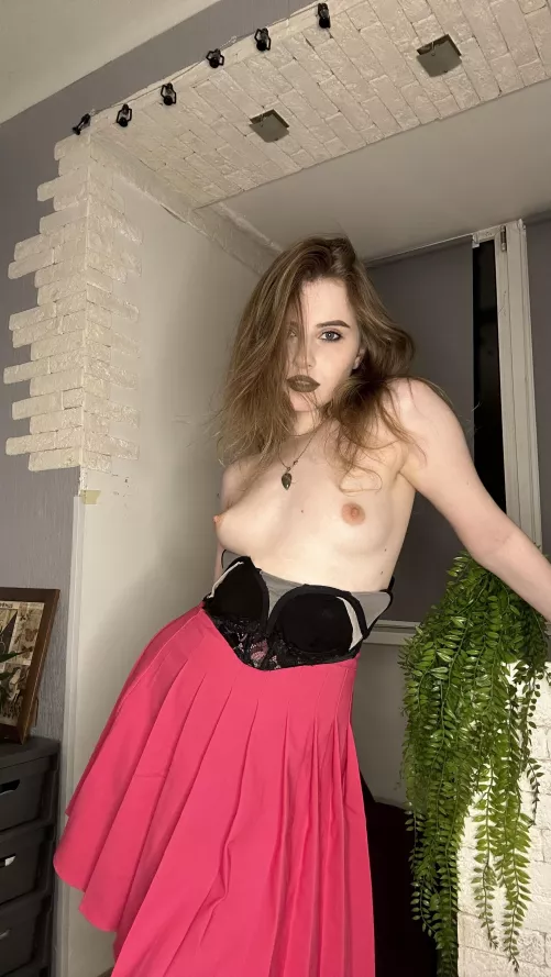 I want to be yours by voldepente50nq