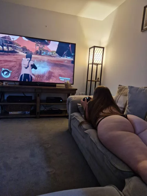 I’ll be on here for hours, make sure you in me for hours too by MrandMrsmechanic