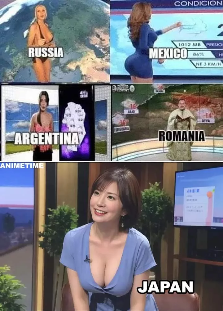 Is she from a jav? posted by Nexus_NN