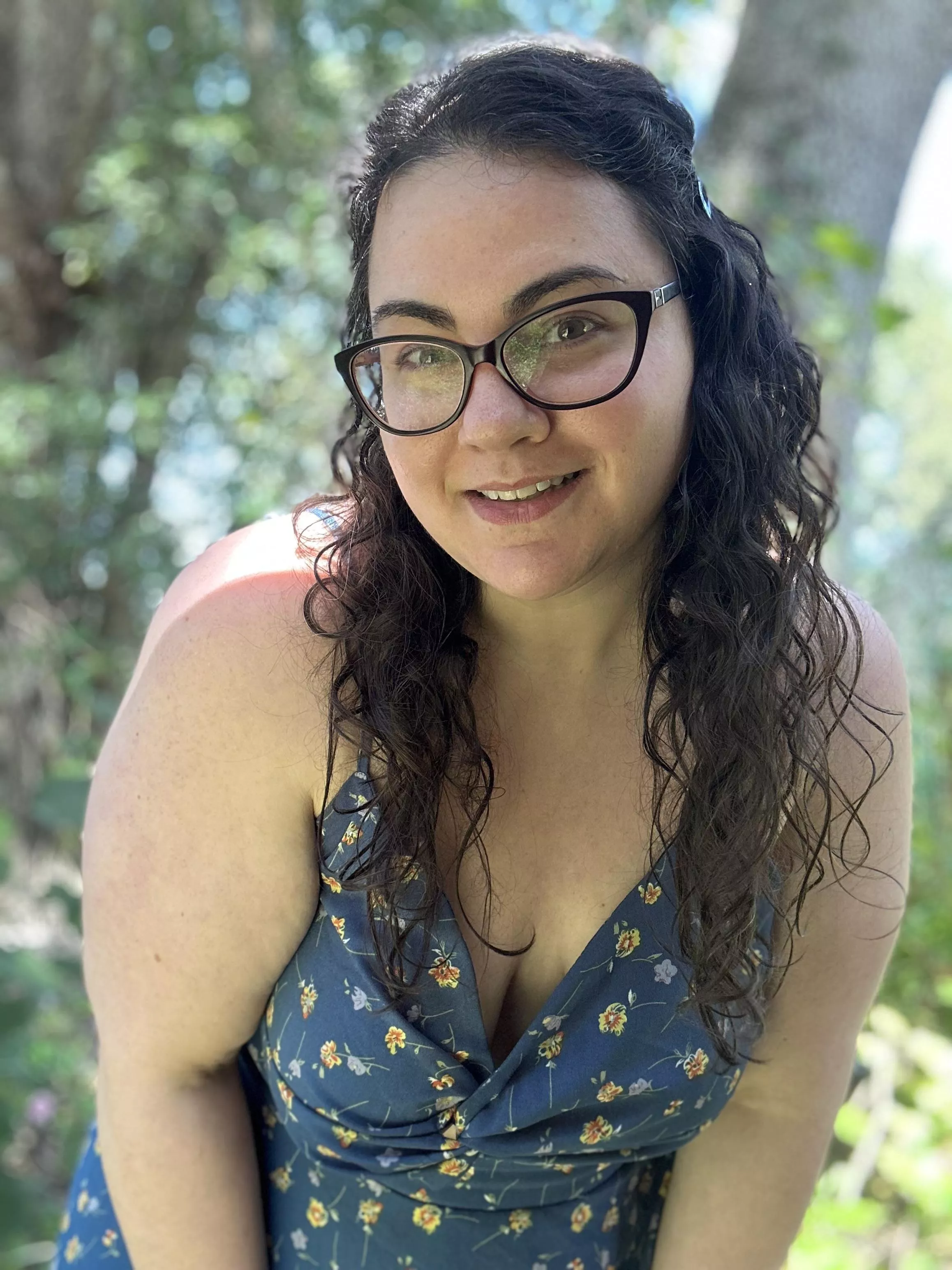 It’s a lovely day outside. Anyone for a picnic? posted by KinkyFatHoney