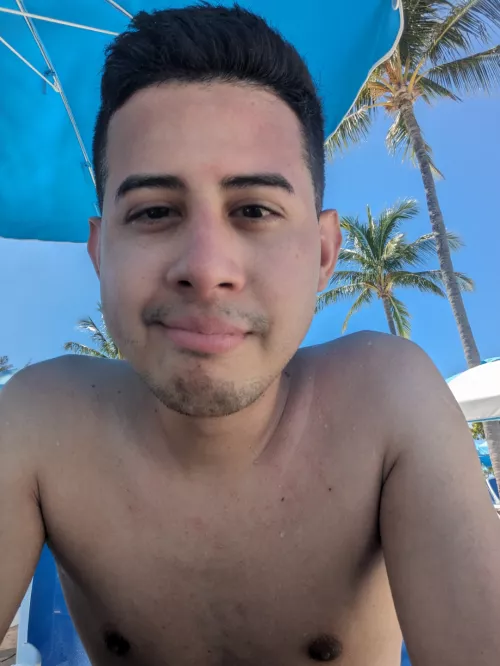 It's always sunny in Florida by rickjavi