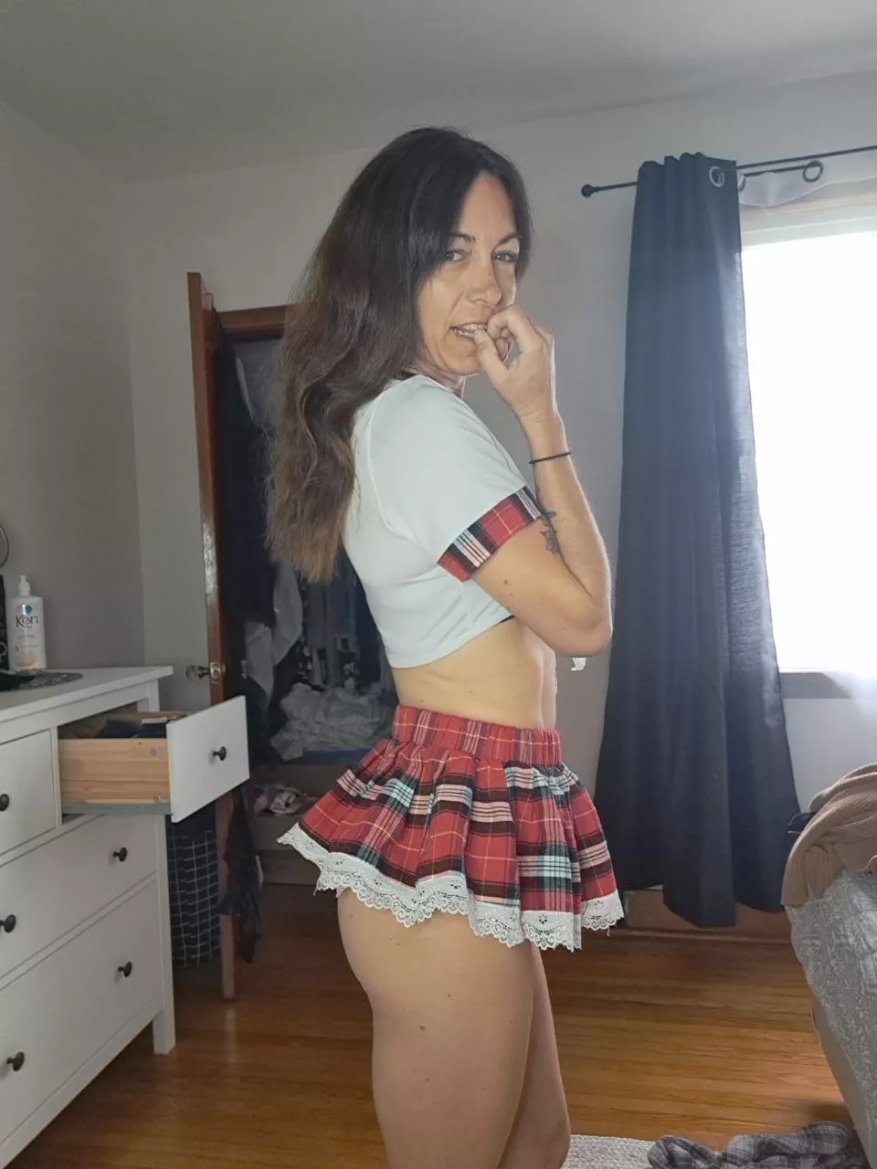 Its ok if you want to use me posted by Violet_baddie