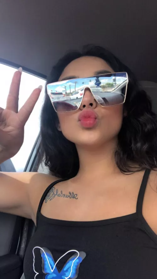 IUTR by MarissaMayXoX