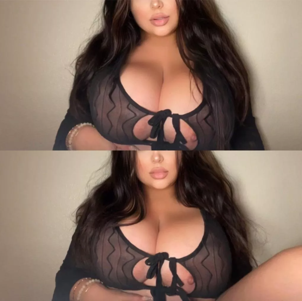 Just a little teaser posted by urban_cowgirl7