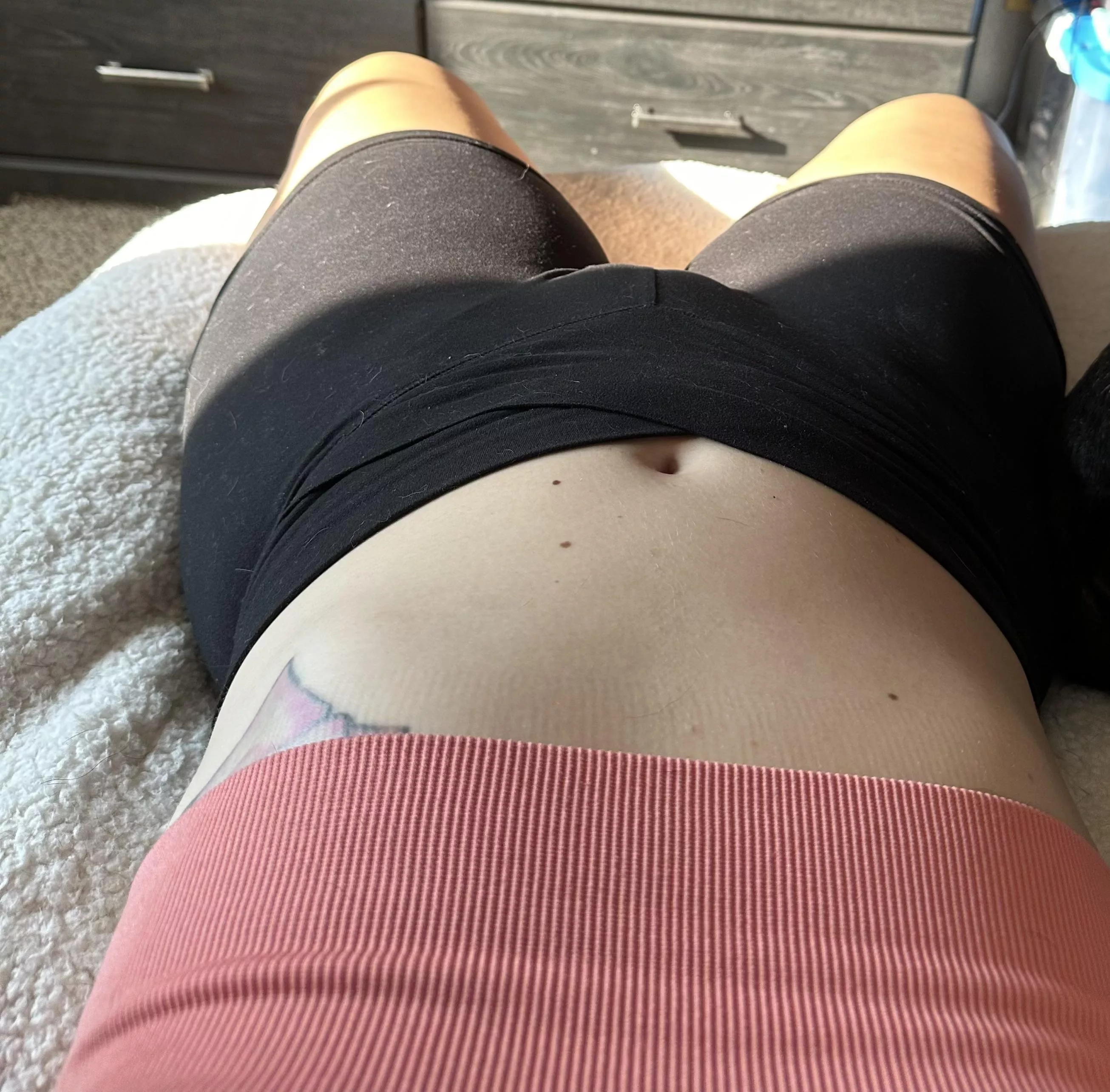 Just missing your head 😉 posted by cumwcourt