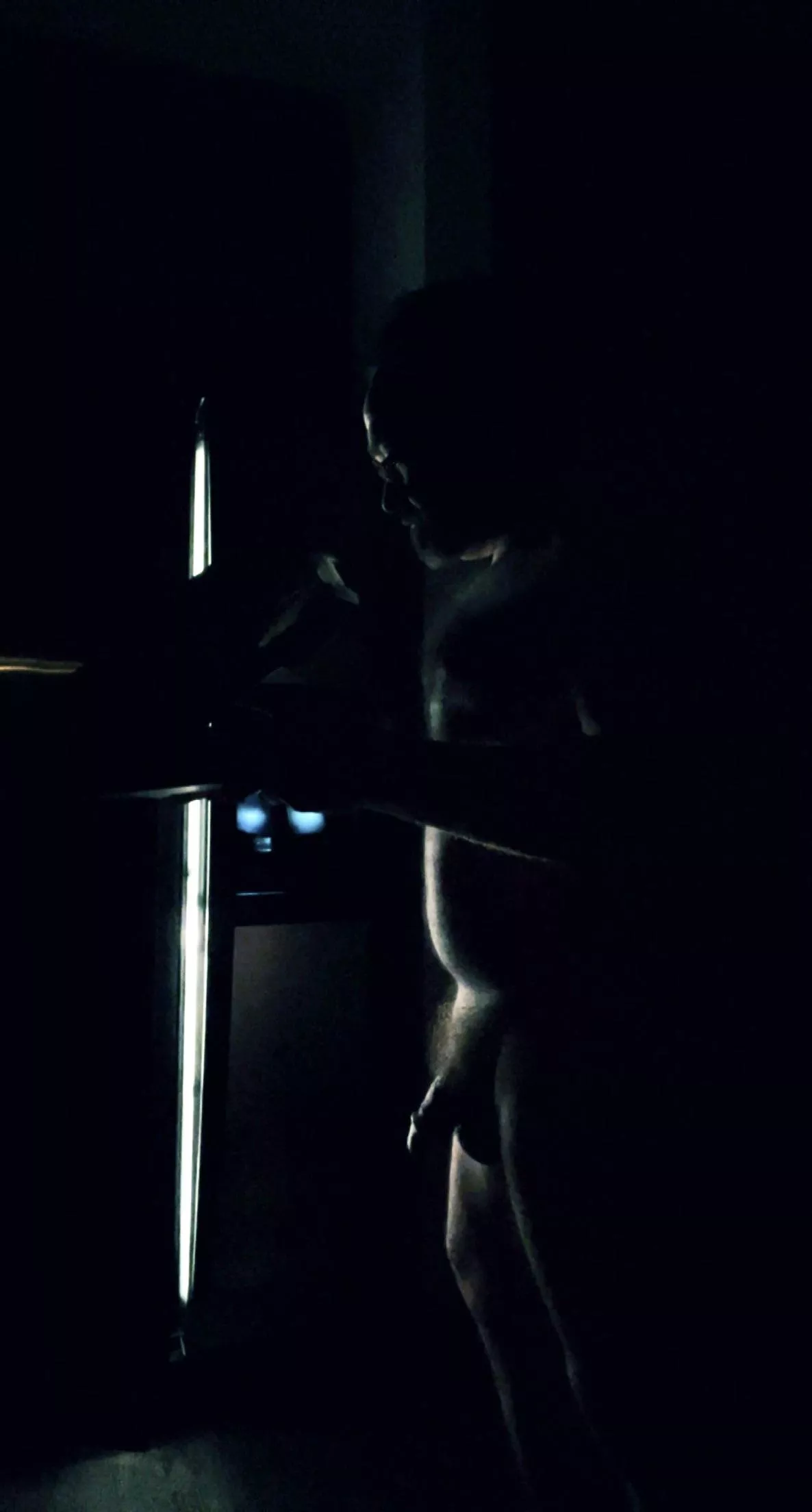 Late Night Snack posted by ThickHobbit