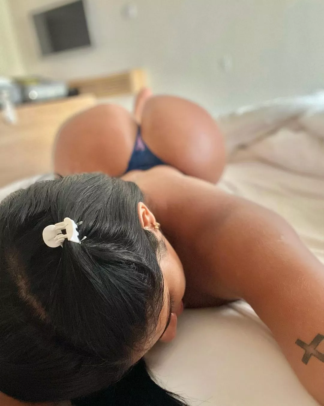 Latin Bimbos go HARD posted by 4chanpartyman