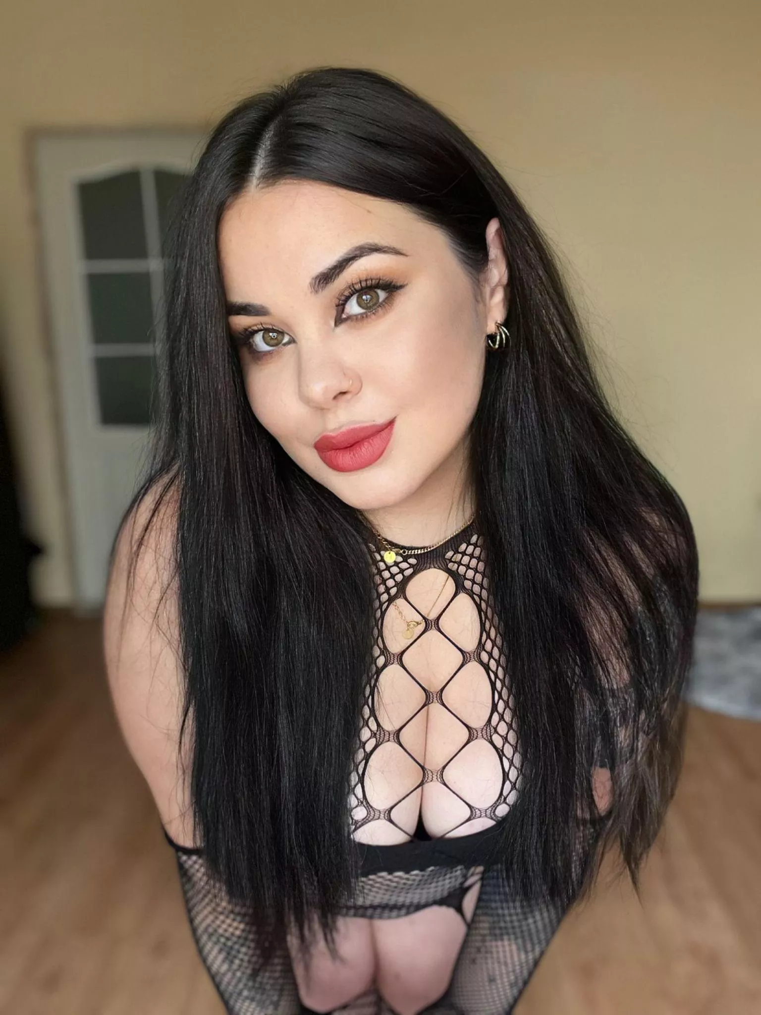 let's talk about something nice posted by Useful_Effort_