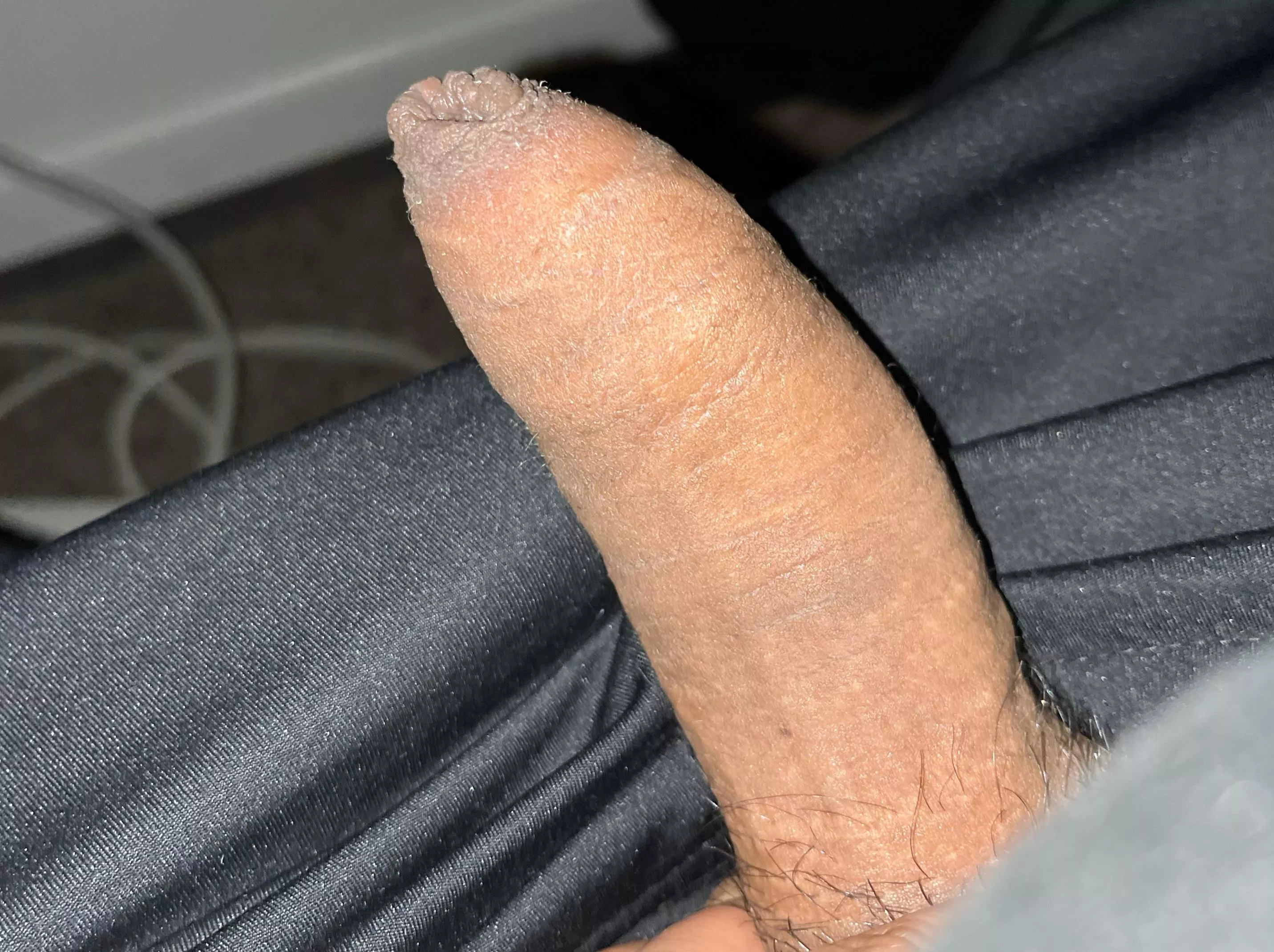 Lick it clean posted by Wavey2