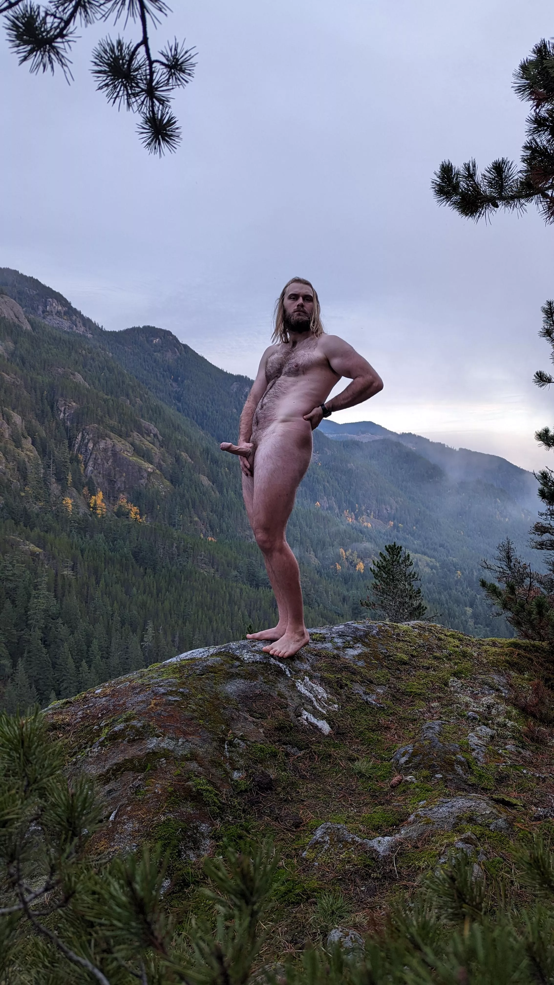 Looking for a hiking partner posted by microman715