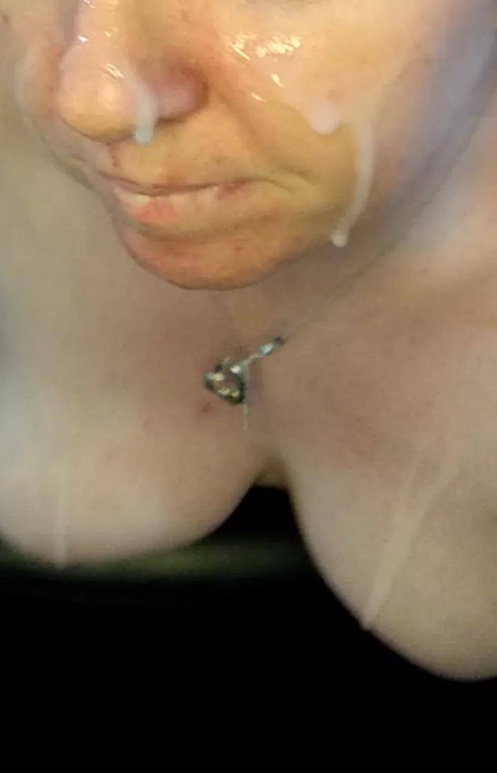 Love it on my face posted by Apprehensive-Two5562