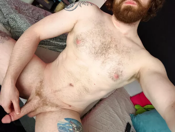 (M) How much Netflix are we watching before you get distracted? by papiginge