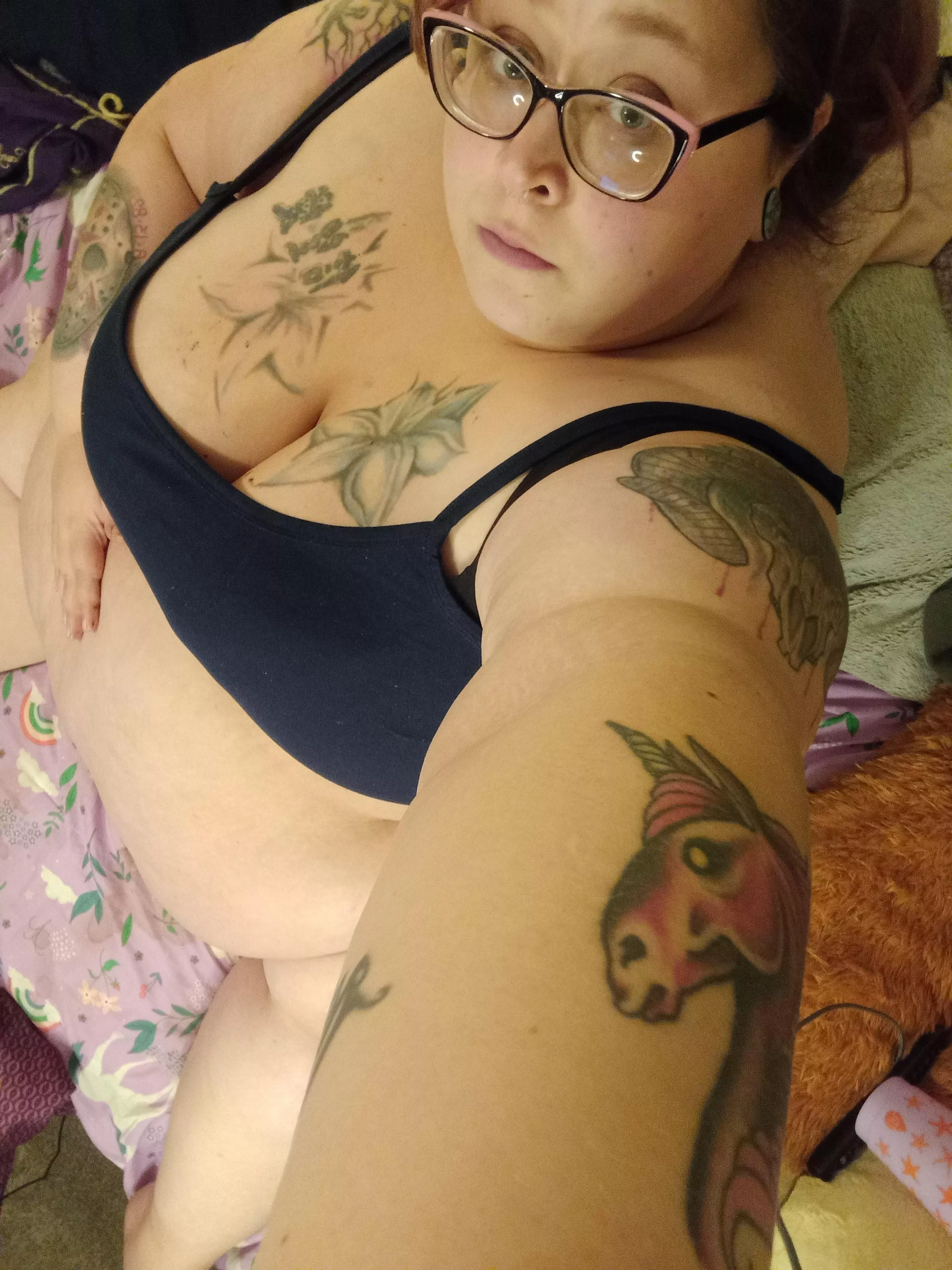 Marry, fuck, or pass? posted by Ashasaurusrex_kitteh