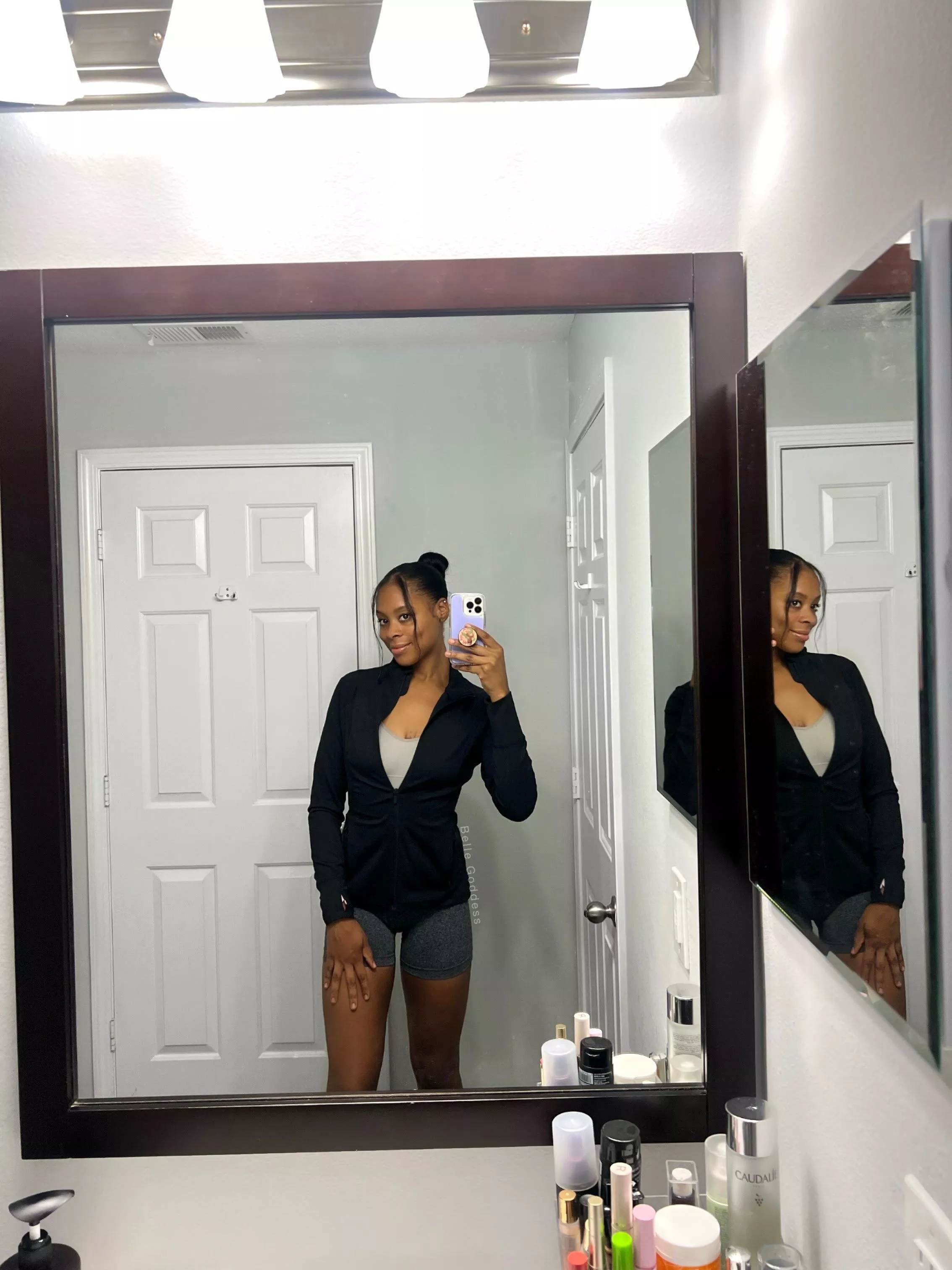 May I wrap my legs around you posted by bellegoddesss