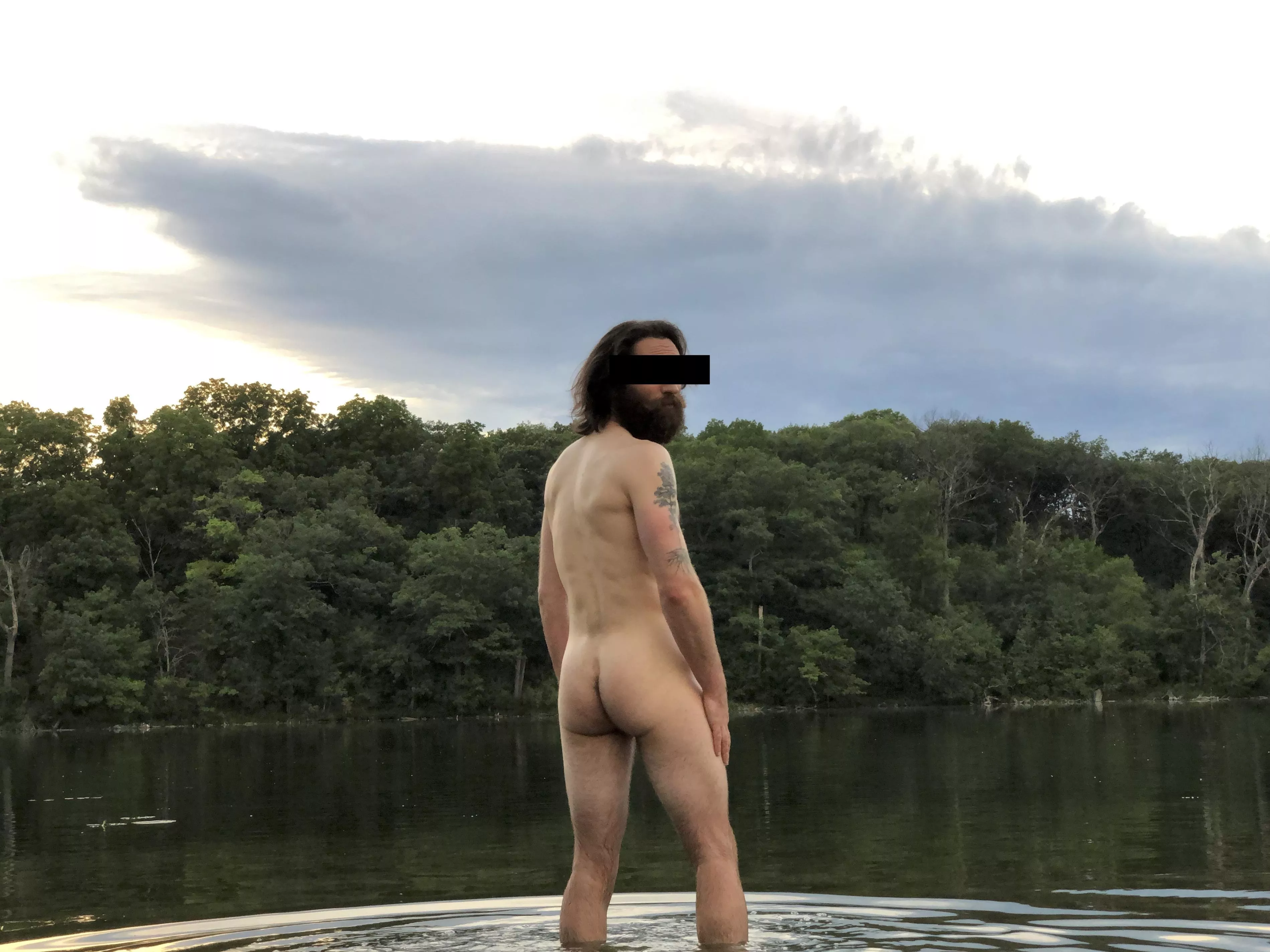 Missing skinny-dipping season already. posted by New-Candidate-4173