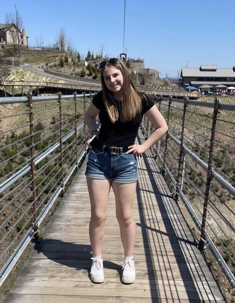 Mouth watering legs posted by Ok_Association2981