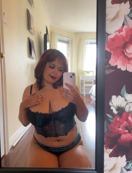 My lingerie by Livingthroughthisss