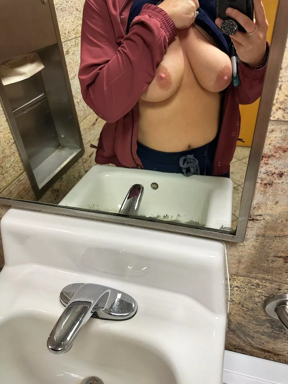 My version of patient care might be a little unorthodox [image] posted by NaughtyNurseRoxanne