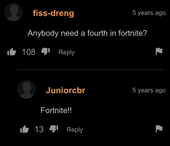 Need a fourth?! by nonstick_banjo1629