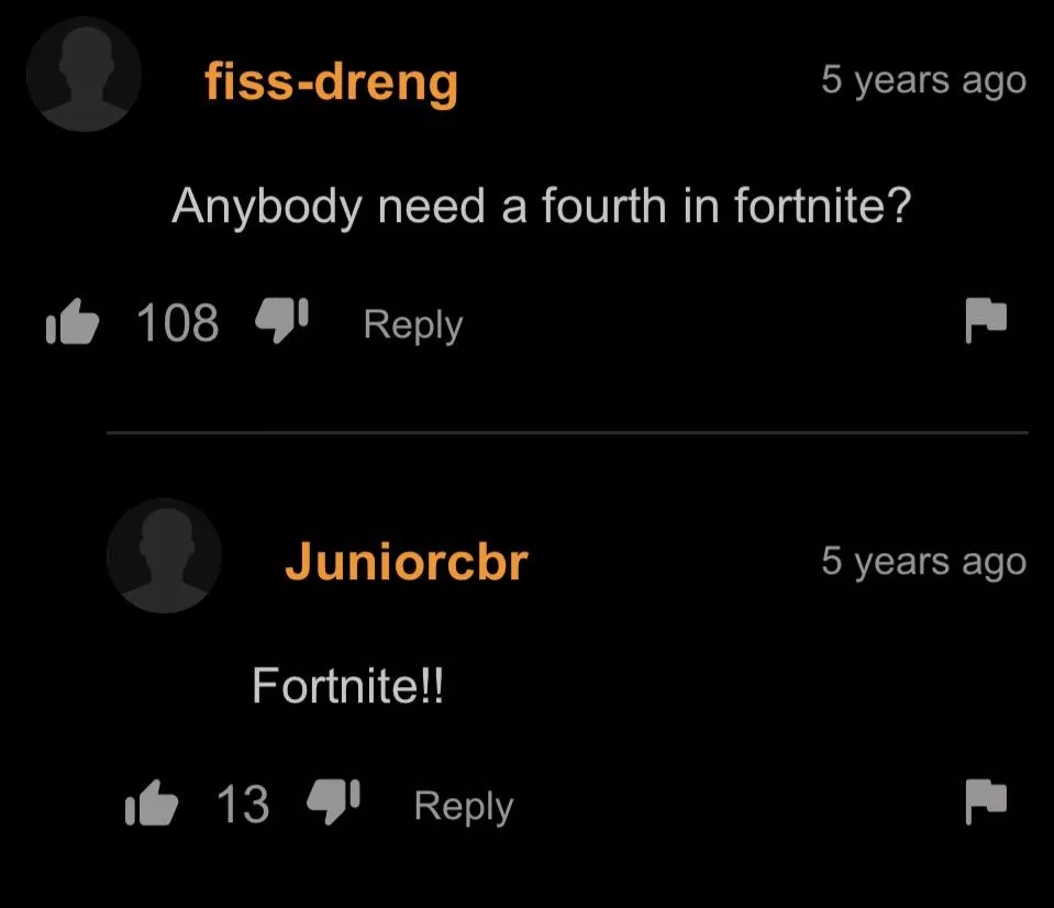 Need a fourth?! posted by nonstick_banjo1629