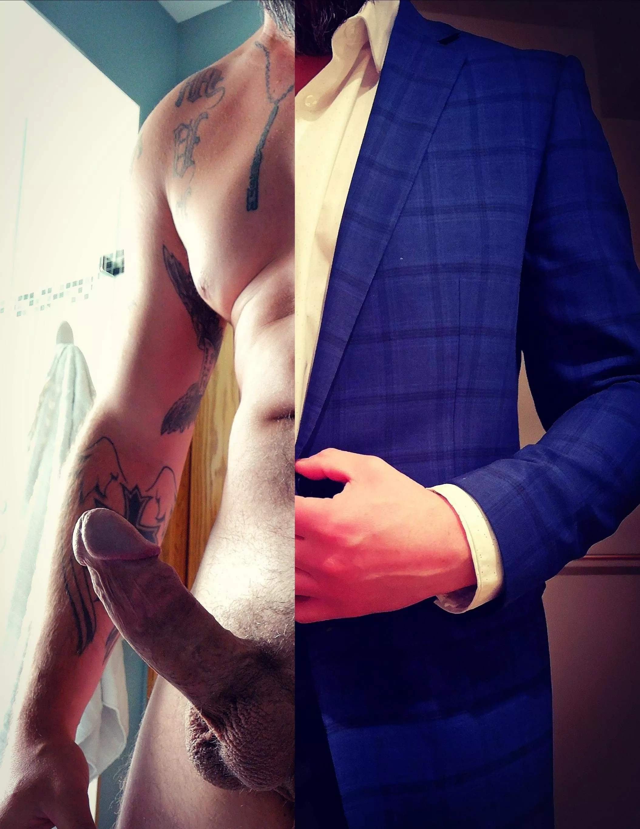 Never Know What's Hiding Under Teachers Clothes. (39) posted by Medrema2