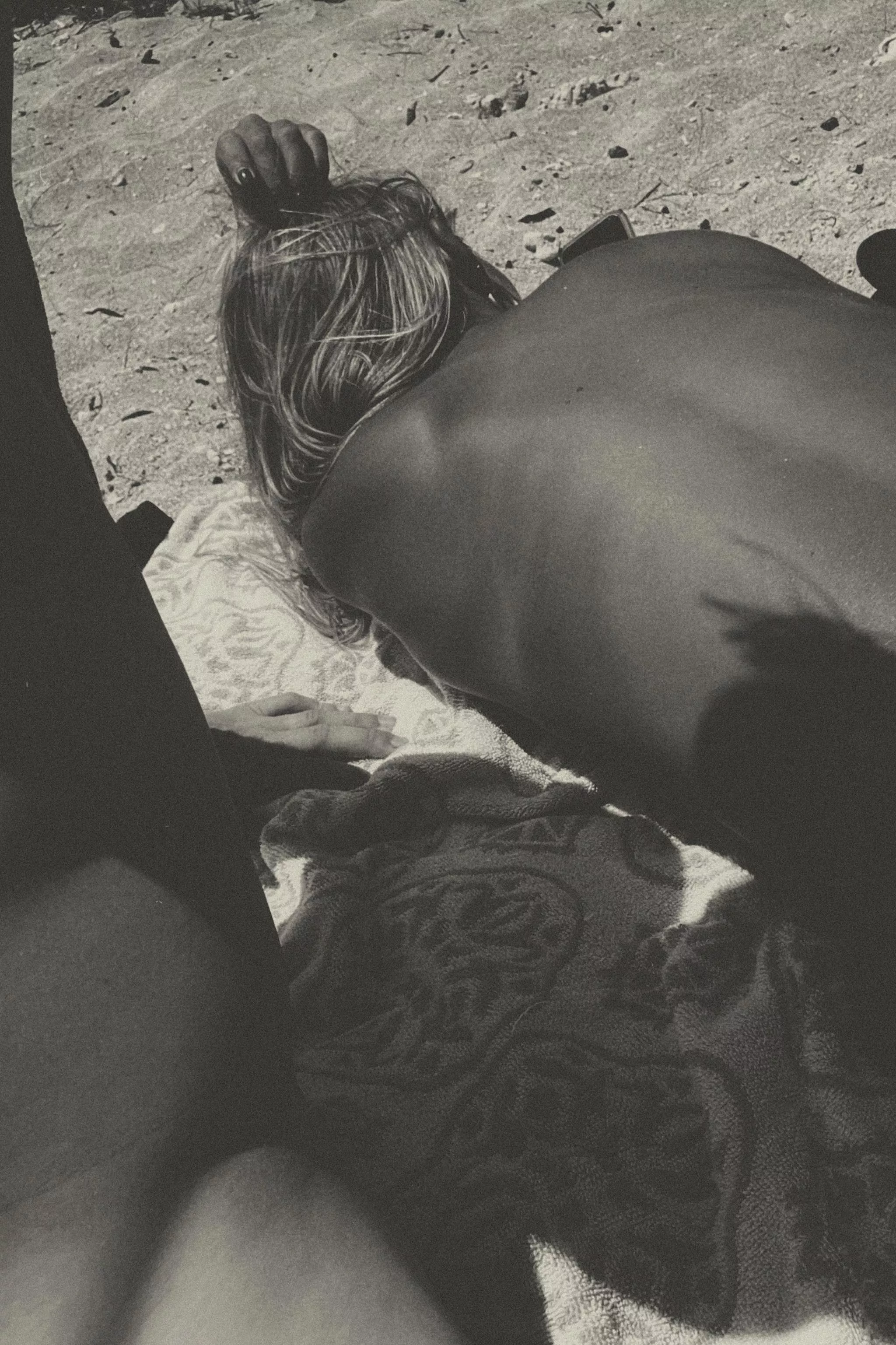 Nude Beach posted by MiserableBenefit7035