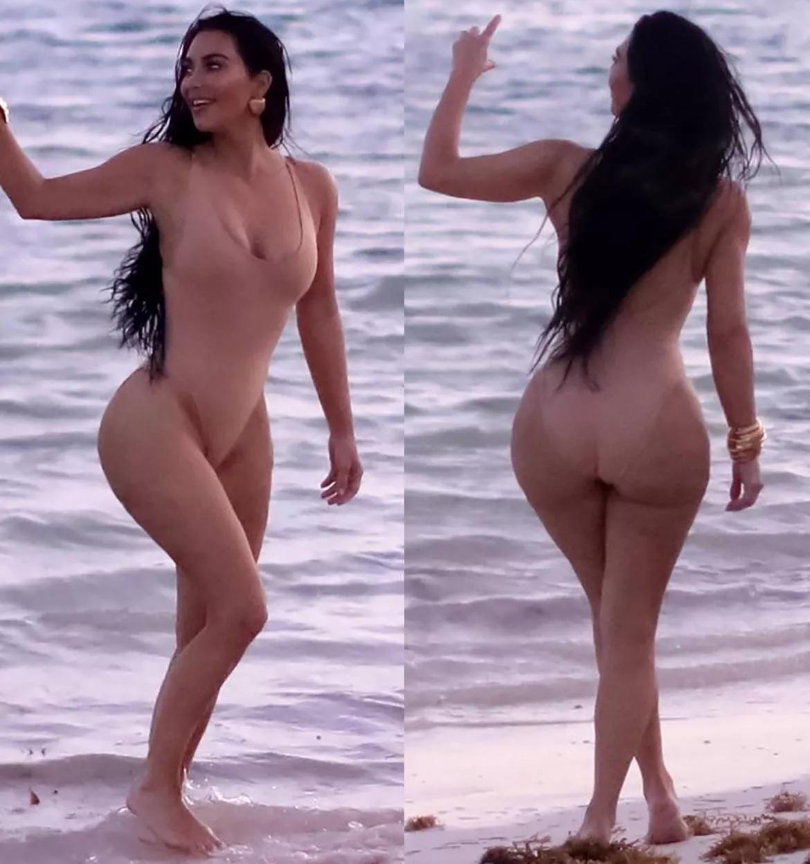 Perfect from both sides posted by MasterpieceGood7133