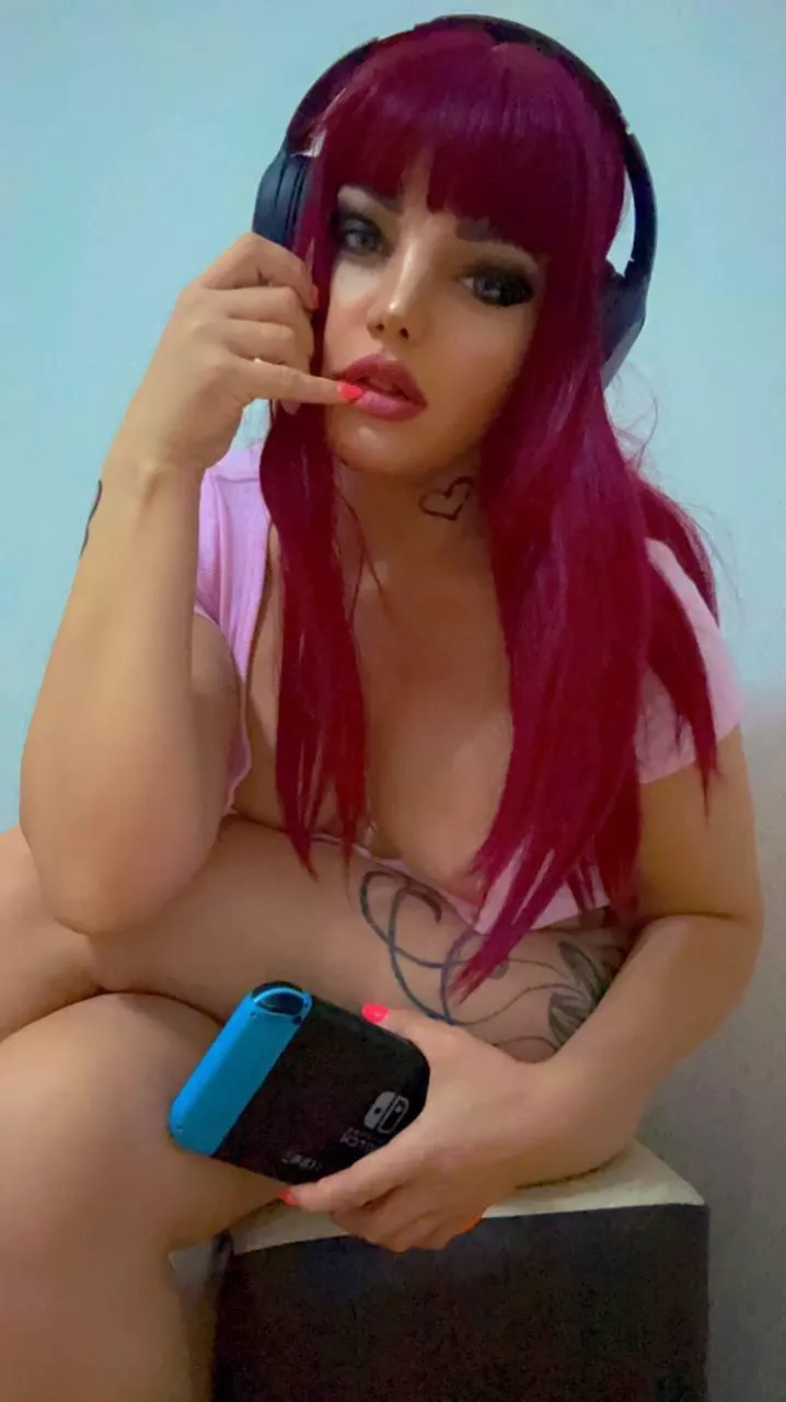 Play game or play naughty game? posted by jess_T_xo