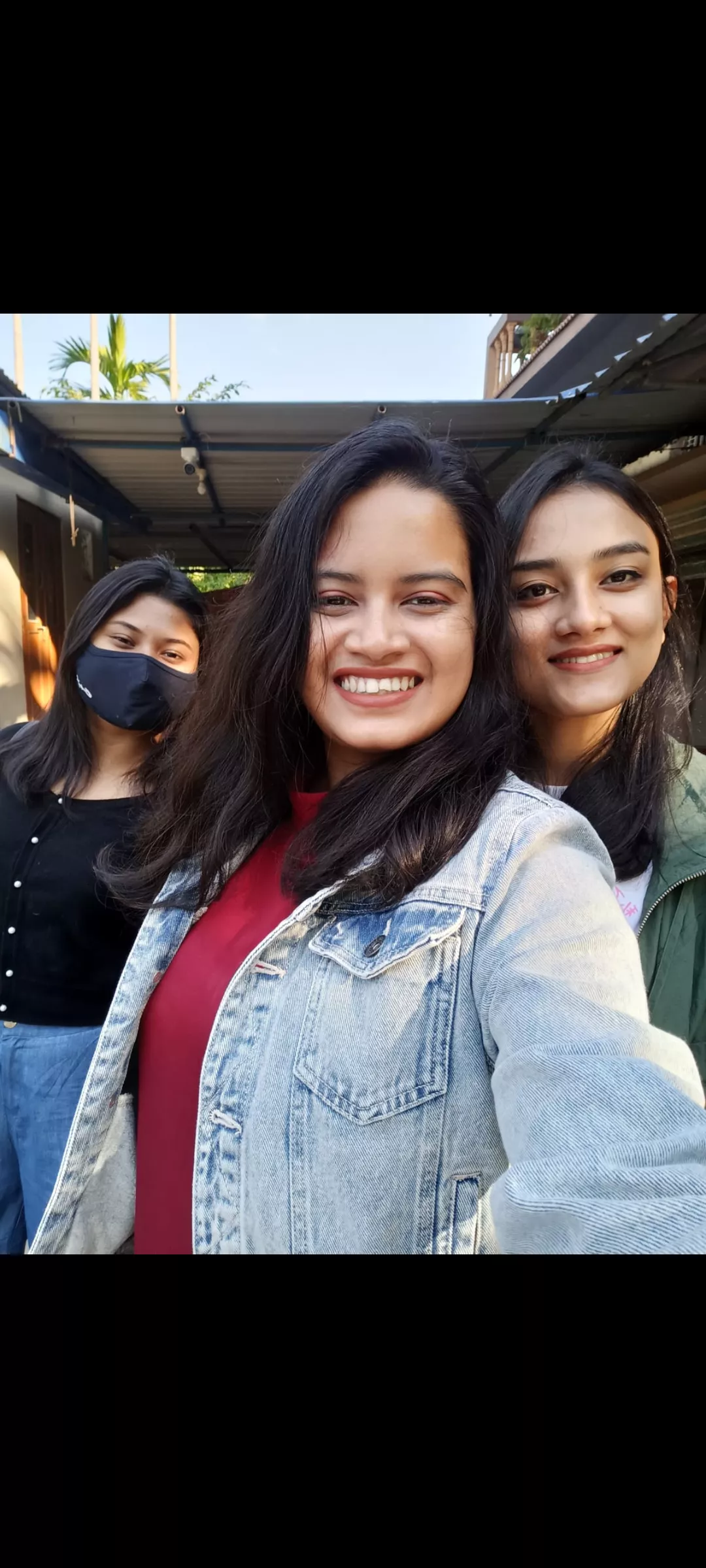 Rank for the night posted by Virtual_Anxiety_8624