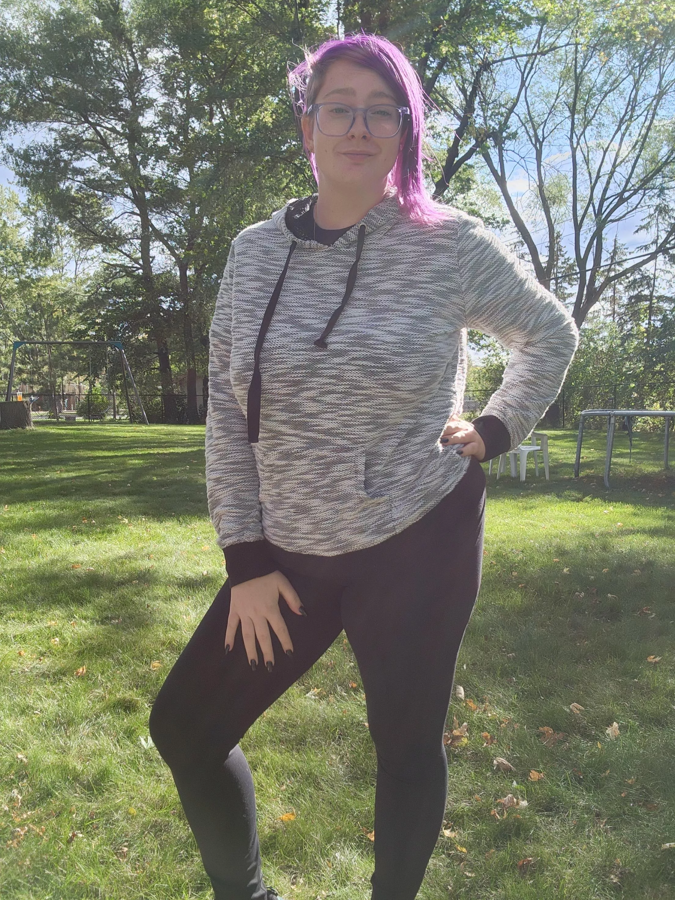 Ready for a run posted by mypornaccount1313