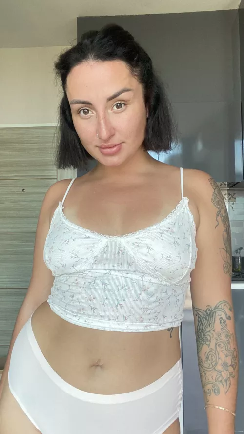 Ready for a wild ride with my heart? by sugarysimoom