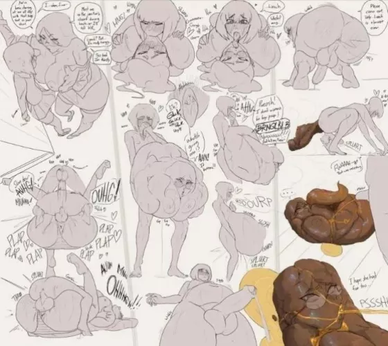 {request} (disposal warning)looking for a higher res upload and the artist by Jet_Jirohai