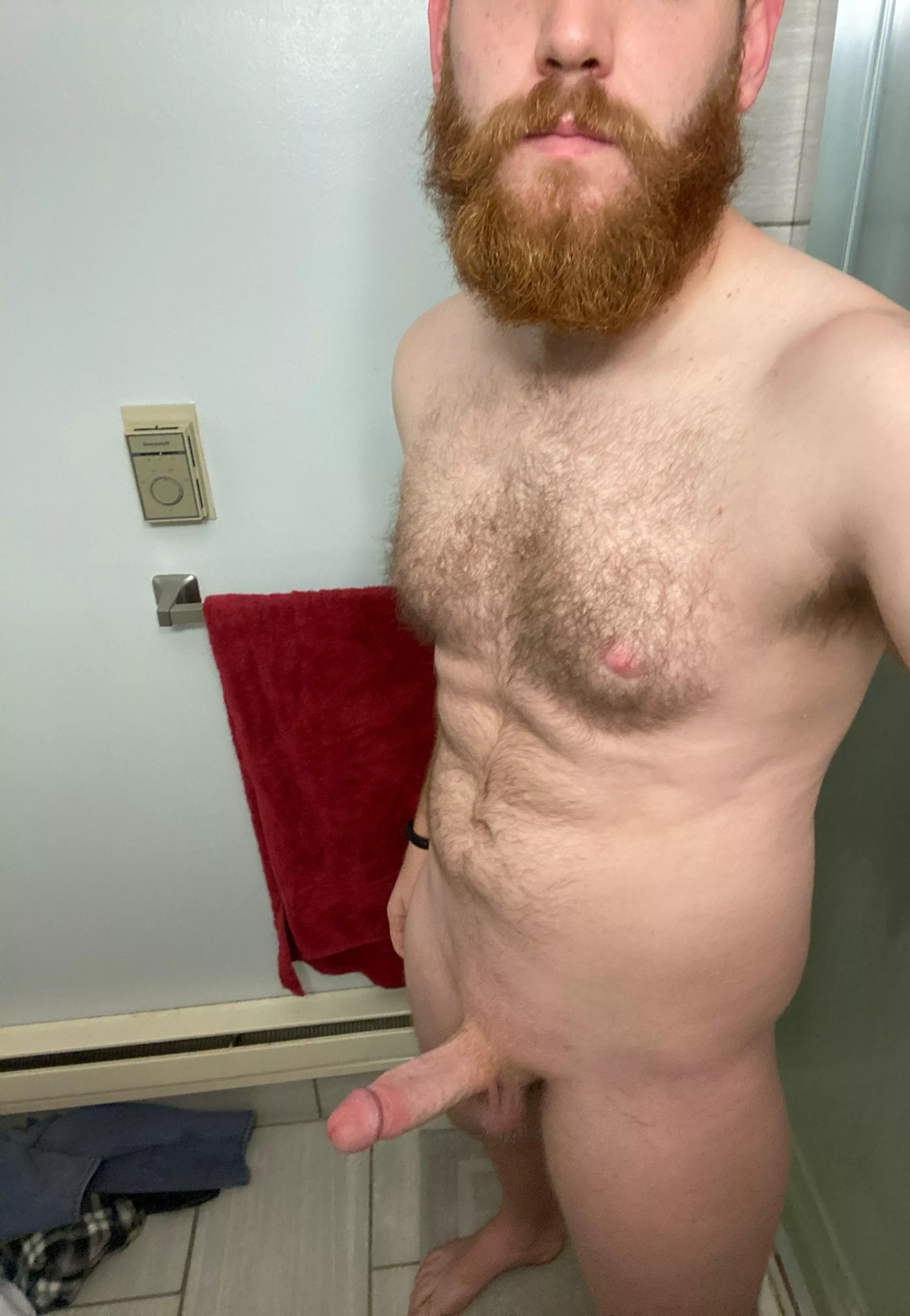 Saturday posted by ThisFloorIsSlippy