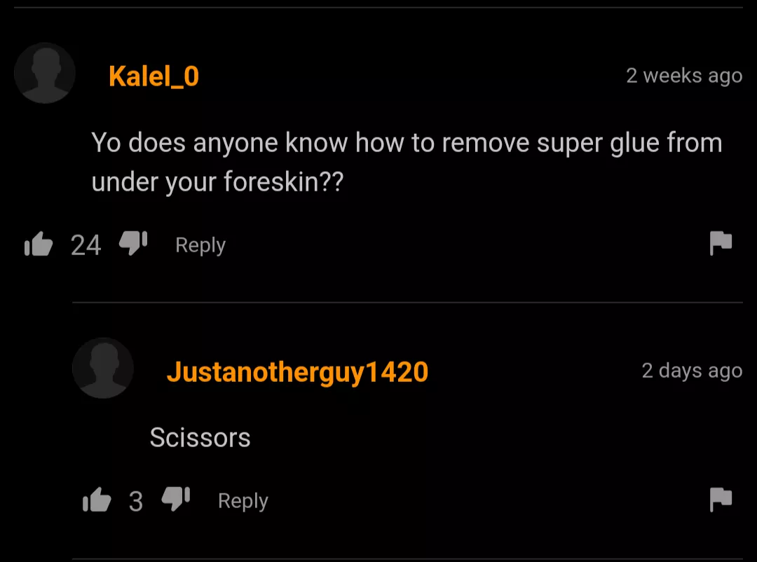 Scissors posted by Imaginary_Job_8285