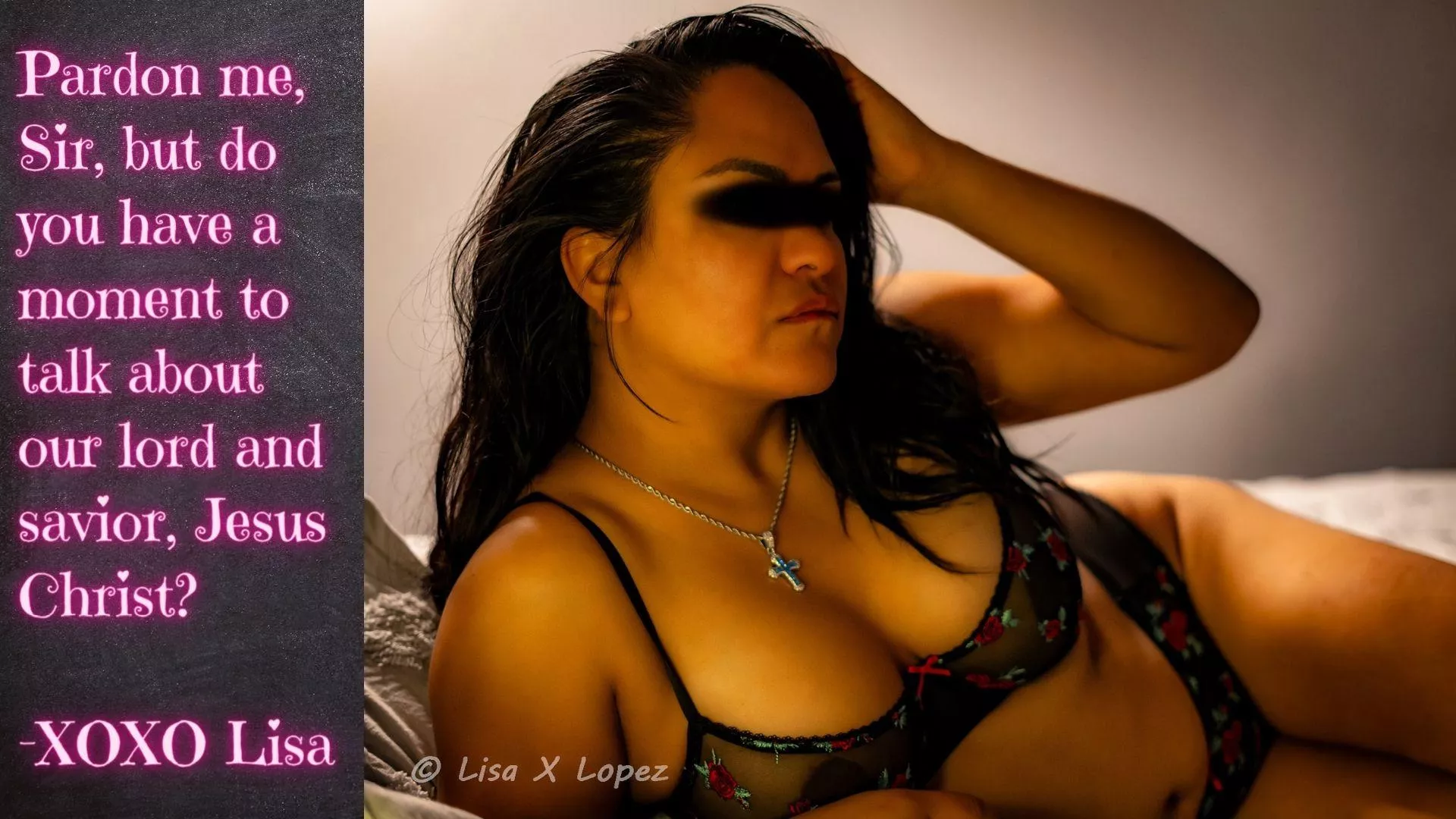 Signed up to be a Jehovah's Witness, thinking it was a good cause. Apparently I was doing it wrong. posted by LisaXLopez