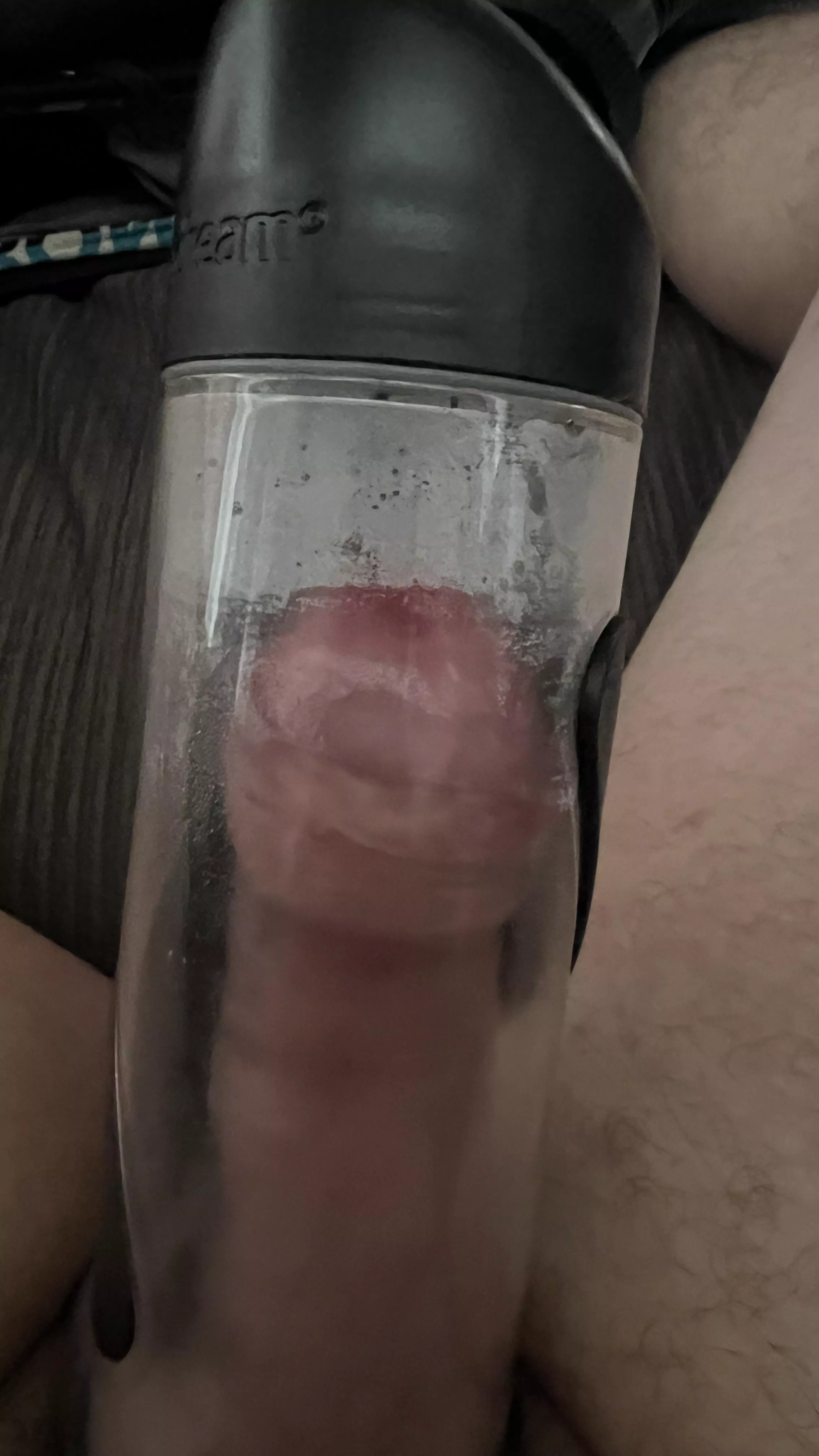 Some Sunday pumping posted by throwacct1233