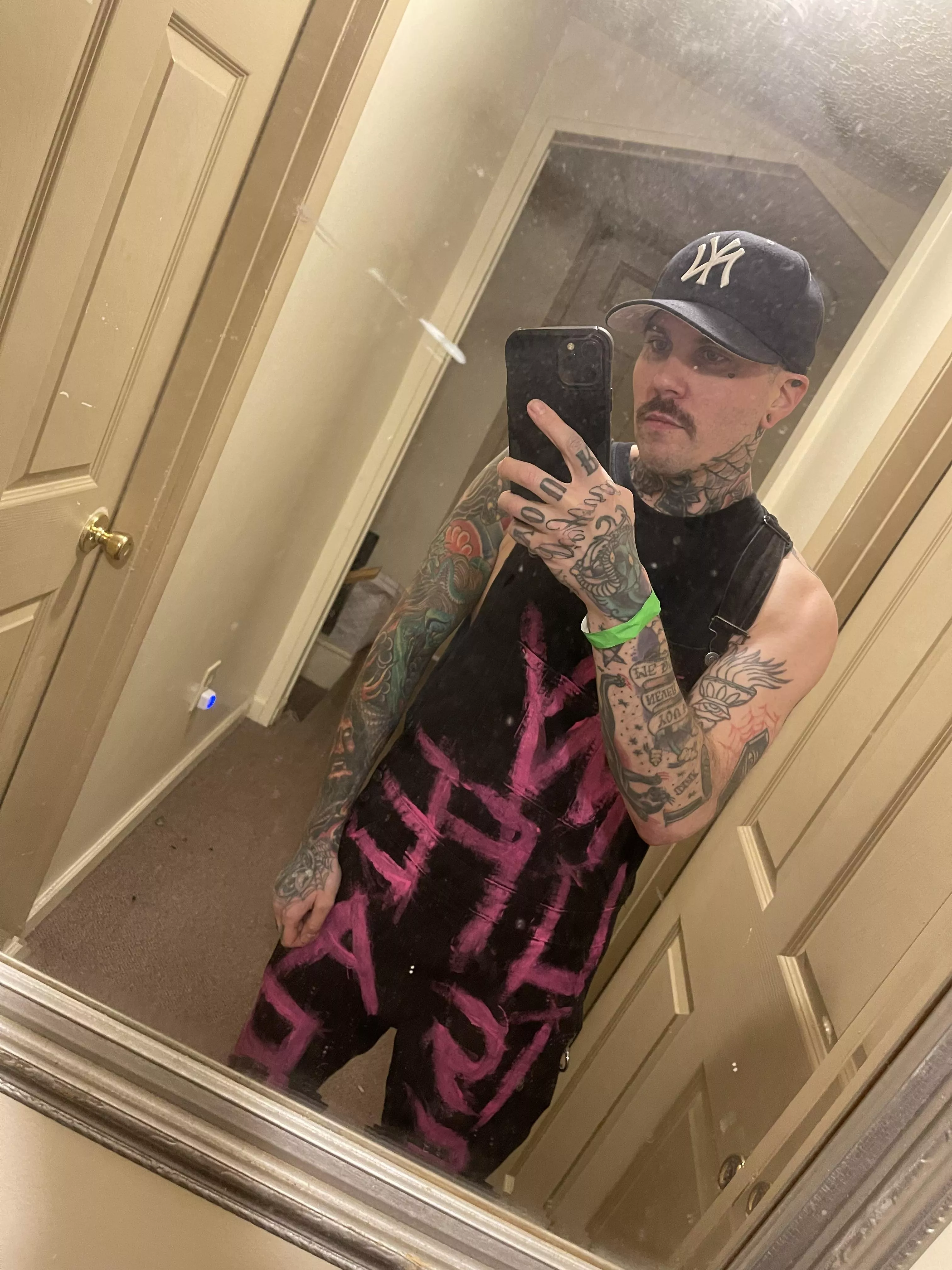 Someone talk to me… posted by Criminal-JRoc