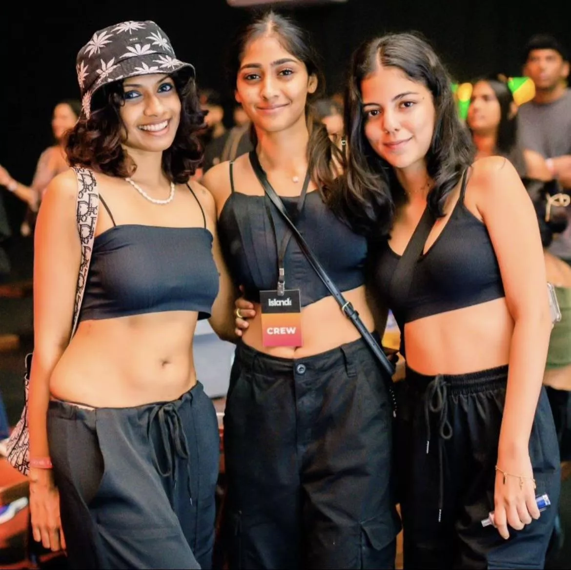 Sri Lankans doing it right posted by SyllabubFinancial