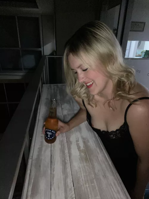 That was a great night by Liz_XO_