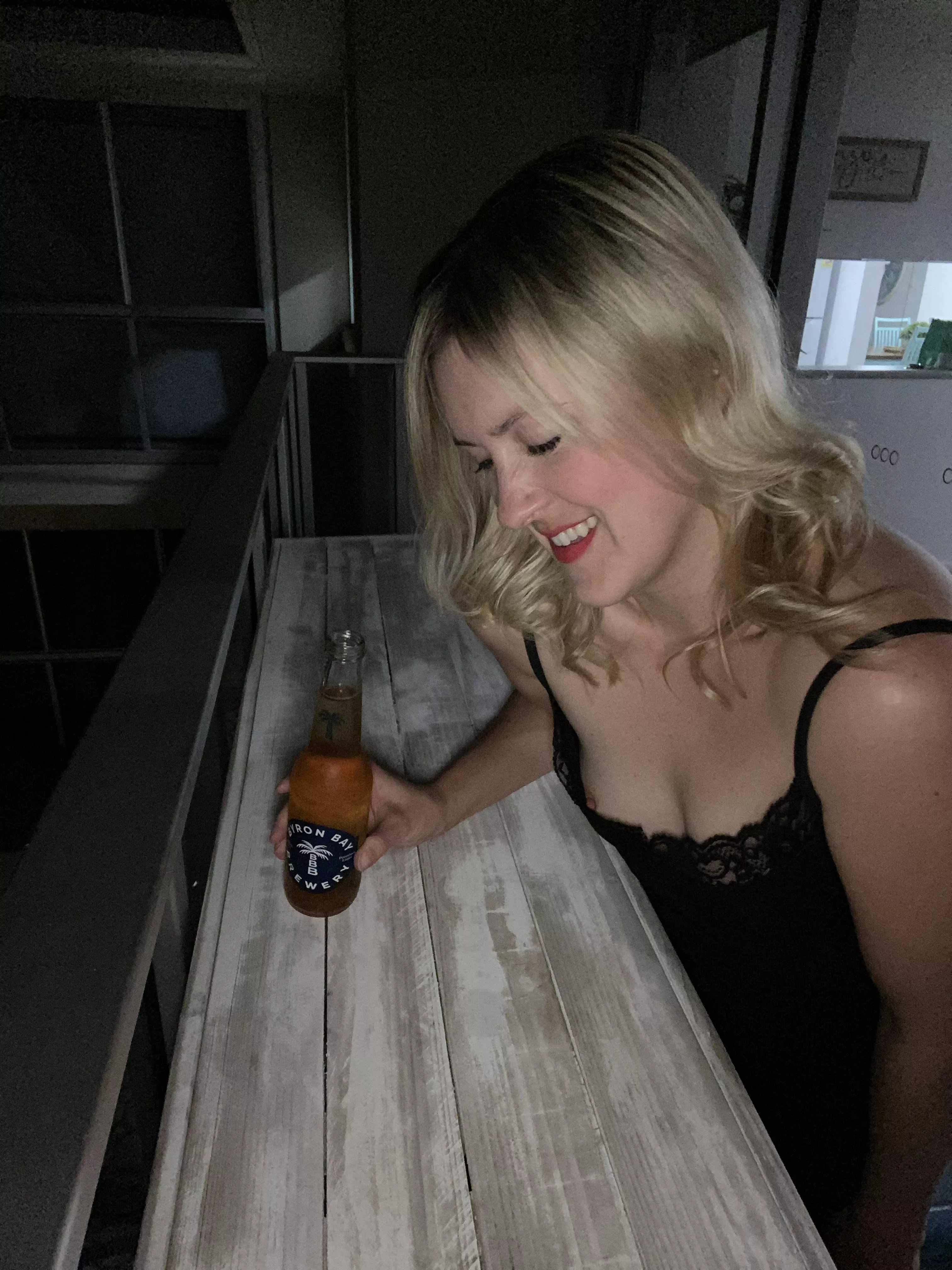 That was a great night posted by Liz_XO_