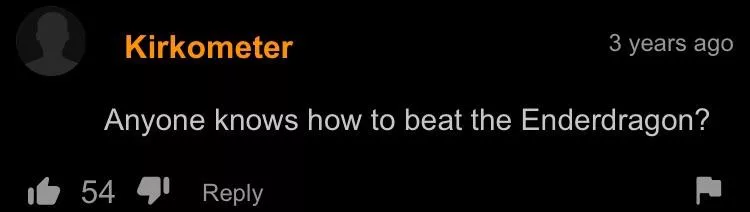 There’s always one posted by PM_ME_NUDES39