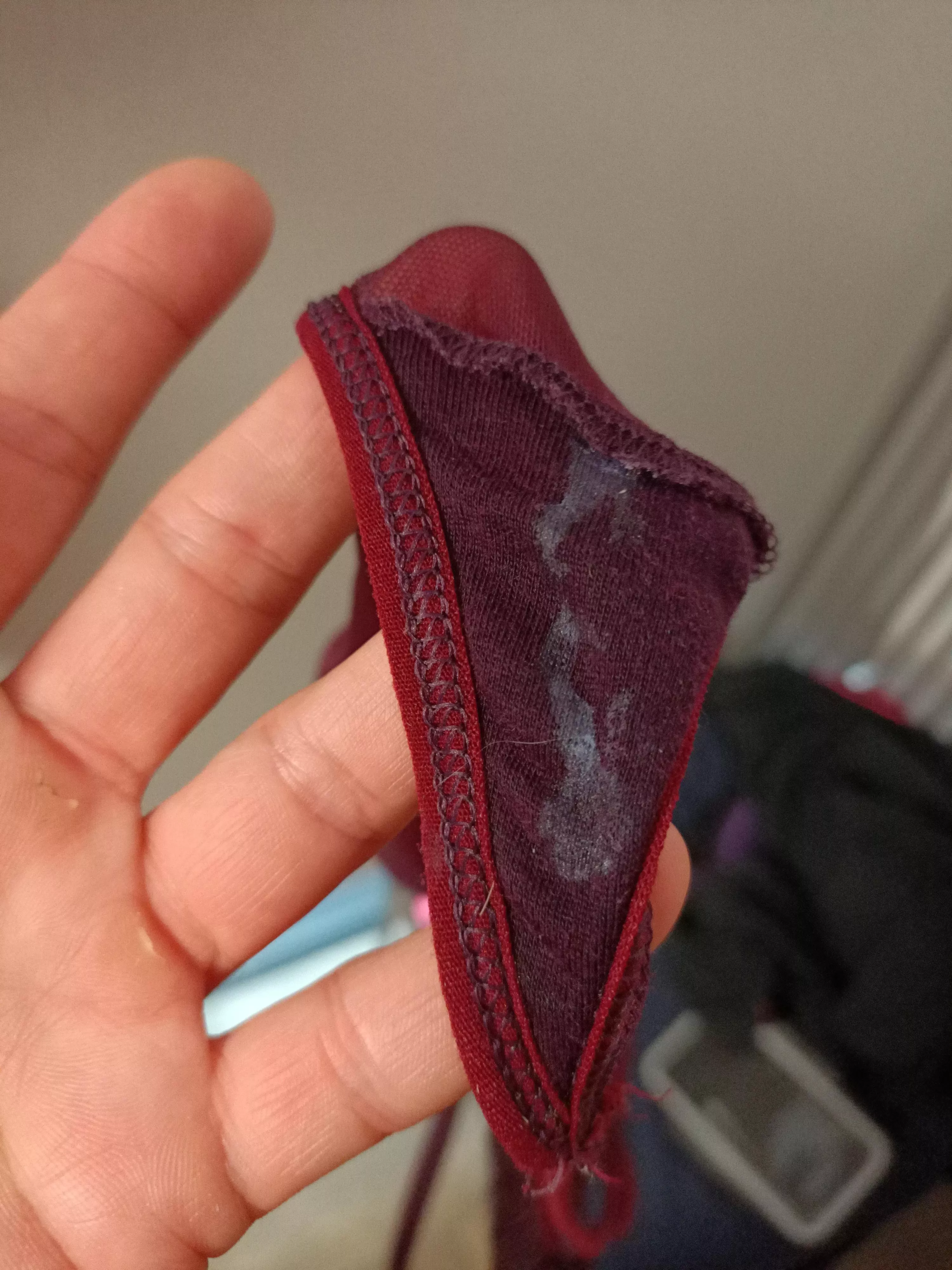 Think I could dirty these up more? posted by theamberpreston