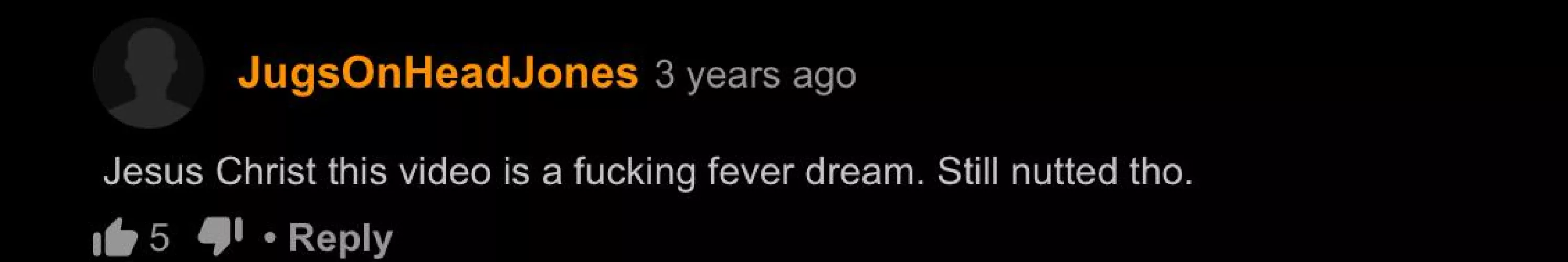 Title by FrequentSpermDrinker