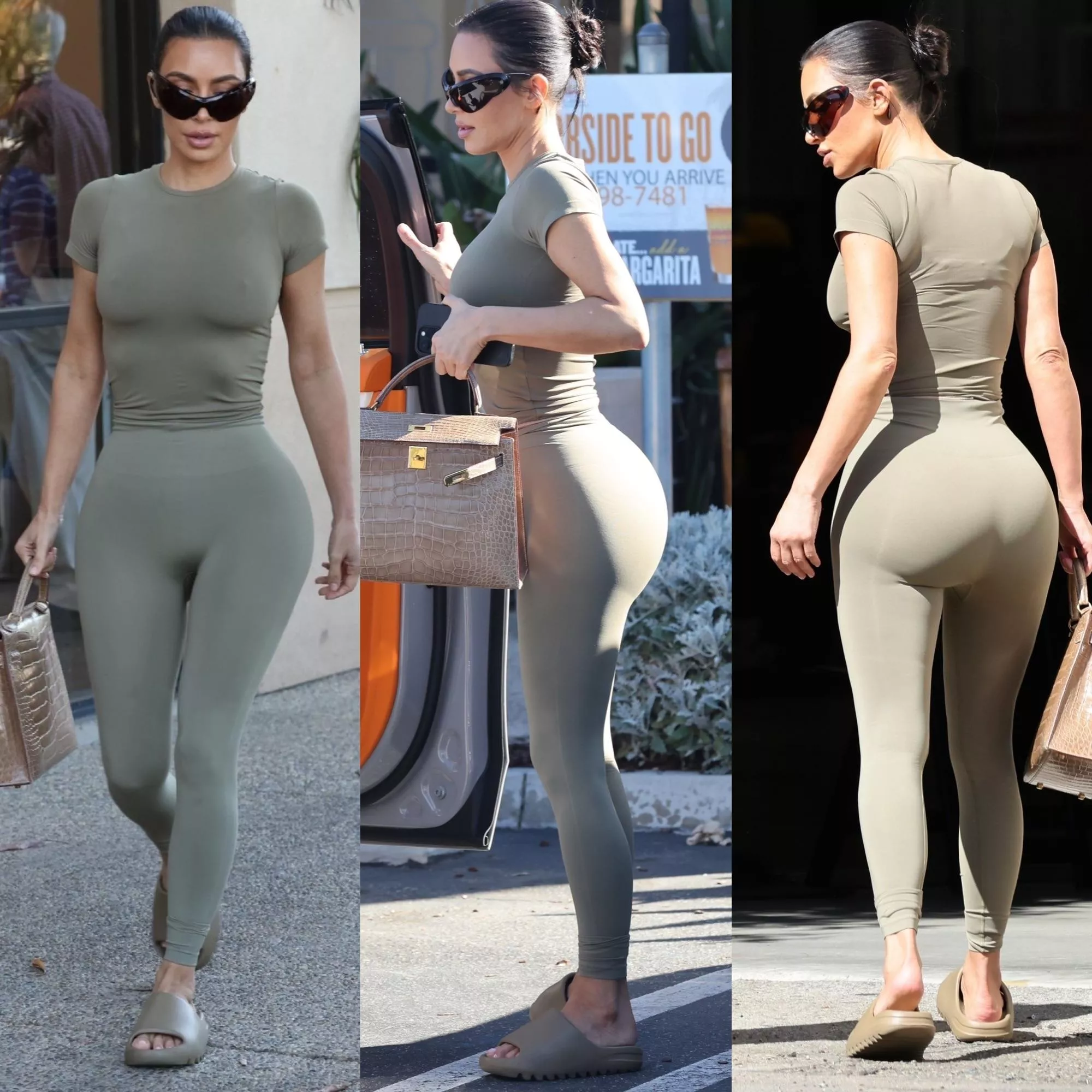 Tits, Hips, Ass. Her curves makes me insane posted by johnny1993c