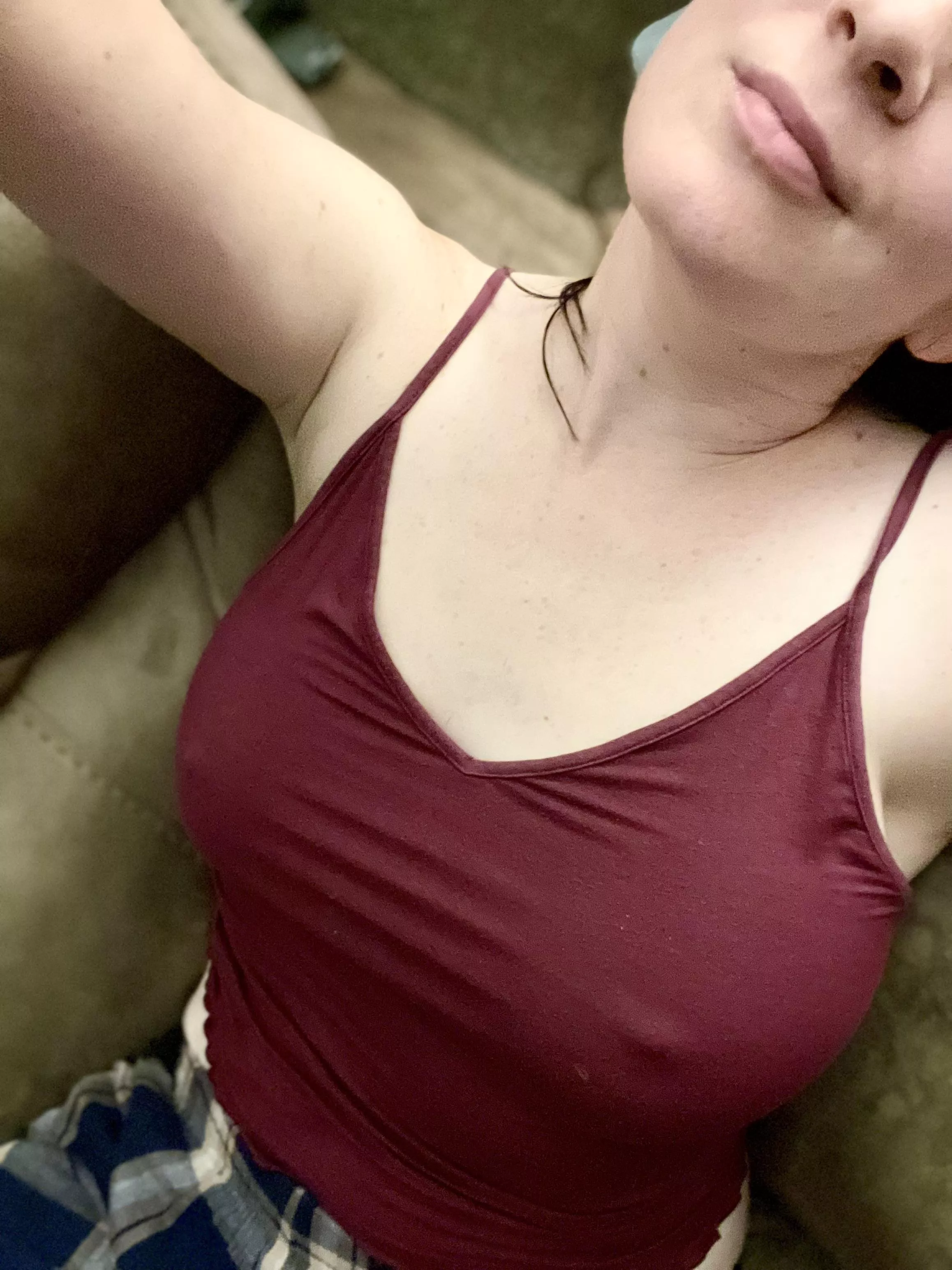 Trying to think of something to talk about… posted by Electrical-Concept98