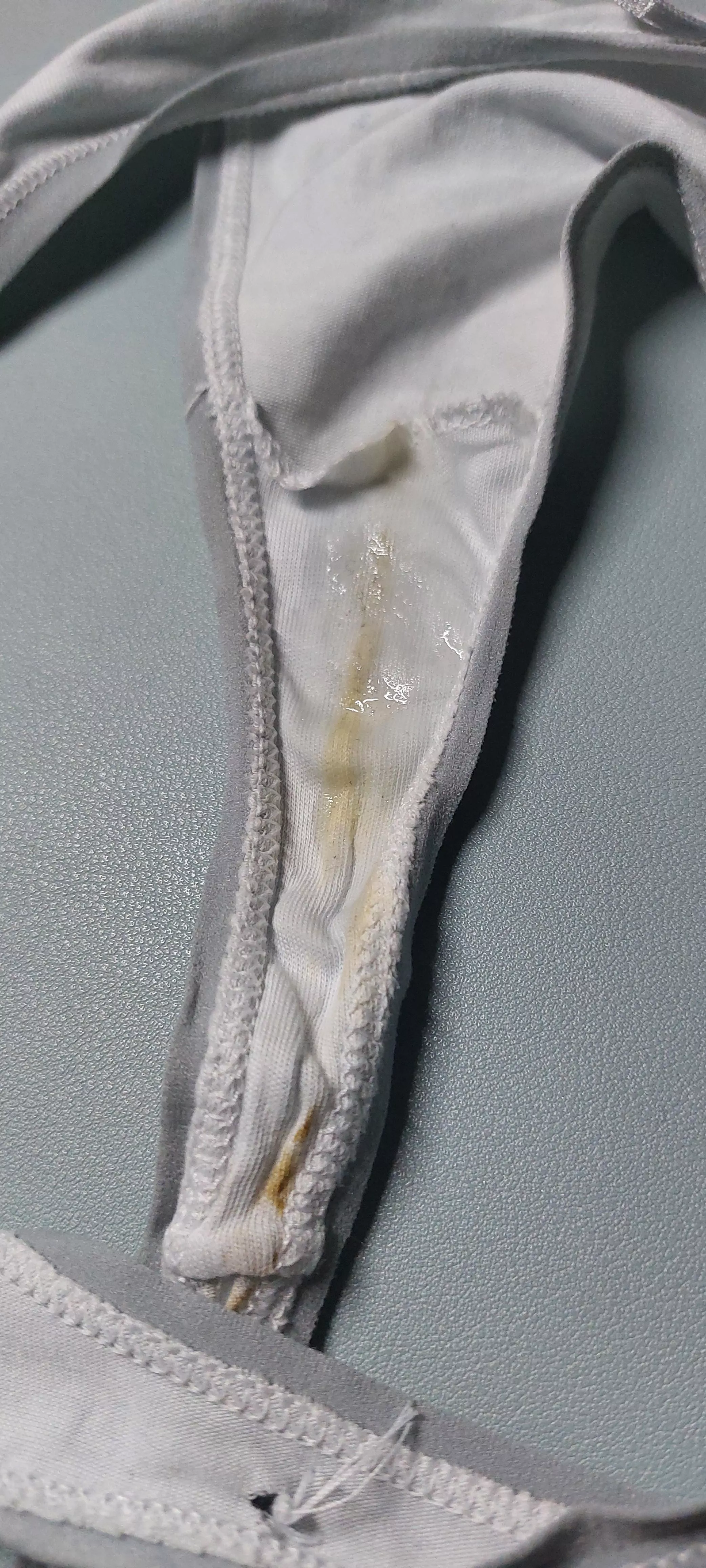 Very good morning. We hope you enjoy it? posted by PuddingSouth8261