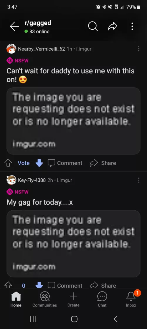 What is up with these? I assume they are bots? by Not_Hidden_Raptors