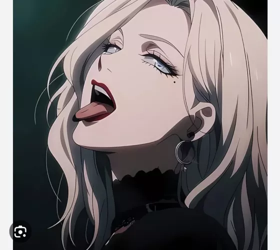 What would you give me? by Vermeliha9