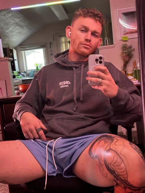 What’s your first impression? by TheWayneBoston